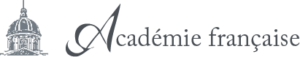 logo académie française
